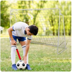 shumee Nogometni gol 215 x 153 cm NS-457