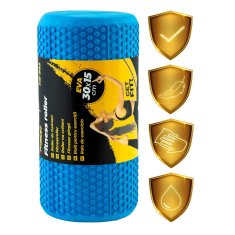 shumee EVA vadbeni valj NS-963 moder