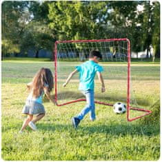 shumee Velik nogometni gol, 183 x 122 x 61 cm