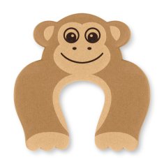 shumee Ricokids 798600 zamašek za vrata 7 kosov živali