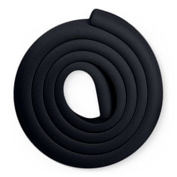 Ricokids 798701 Varnostni trak iz črne pene 2 m