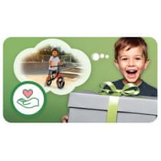 Ricokids Zabavno pustolovsko ravnotežno kolo za otroke