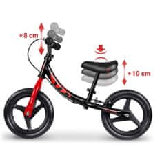 Ricokids Zabavno pustolovsko ravnotežno kolo za otroke