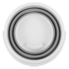 Massido Zložljivo vedro z ročajem MS-681