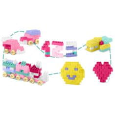 shumee Velike igrače kocke RK-761 Ricokids