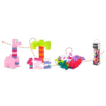 Ricokids Velike igralne kocke RK-761