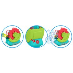 shumee Stroj za izdelavo mehurčkov Ricokids RK-907