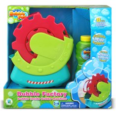 shumee Stroj za izdelavo mehurčkov Ricokids RK-907