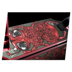 shumee Brusni papir Grip Tape za skuterje XTR - Ant