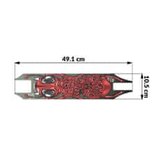 shumee Brusni papir Grip Tape za skuterje XTR - Ant