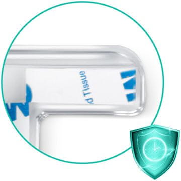 Ricokids 798400 kotni ščitniki 10 kosov prozorni