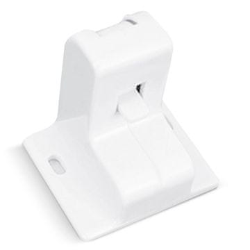 Ricokids 798010 magnetna ključavnica za omare, 8 kos.