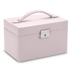 Massido Škatla za nakit MS-700 - roza
