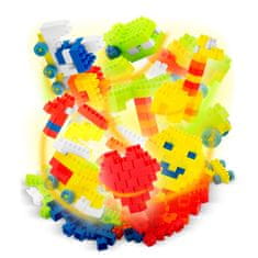 shumee Velike igrače kocke RK-761 Ricokids