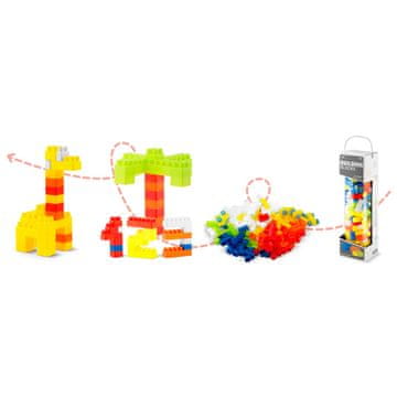 Ricokids Velike igralne kocke RK-761