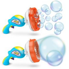 shumee Ricokids RK-911 Jumbo stroj za mehurčke