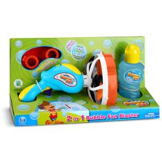 shumee Ricokids RK-911 Jumbo stroj za mehurčke