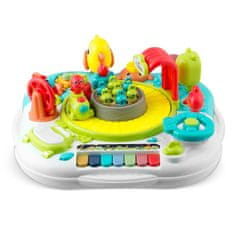 shumee Ricokids RK-821 Izobraževalna miza in tabla