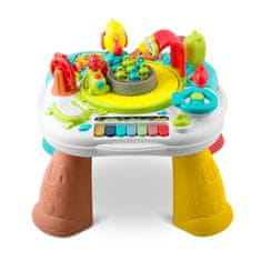 shumee Ricokids RK-821 Izobraževalna miza in tabla