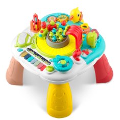 shumee Ricokids RK-821 Izobraževalna miza in tabla
