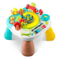 shumee Ricokids RK-821 Izobraževalna miza in tabla