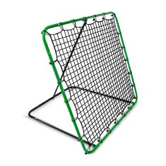 shumee Neo-Sport vadbeni gol za odbijalce 100 x 100 cm