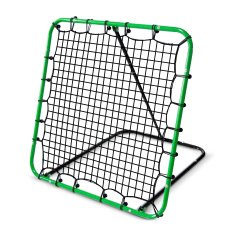 shumee Neo-Sport vadbeni gol za odbijalce 100 x 100 cm