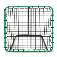shumee Neo-Sport vadbeni gol za odbijalce 100 x 100 cm