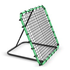 shumee Neo-Sport vadbeni gol za odbijalce 100 x 100 cm