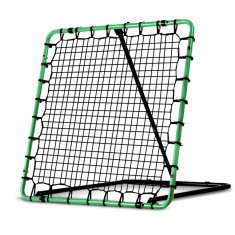 shumee Neo-Sport vadbeni gol za odbijalce 120 x 120 cm
