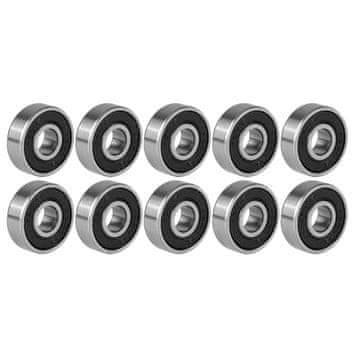 Soke ABEC-9 ležaji za skuterje 10 kos