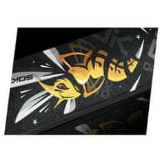 shumee Brusni papir Grip Tape za skuterje XTR - Hornet