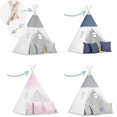 shumee Lesen stabilizator za šotor Nukido tipi
