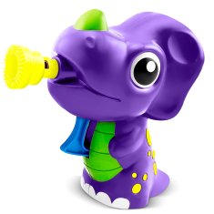 shumee Ricokids RK-905 Triceratops stroj za mehurčke