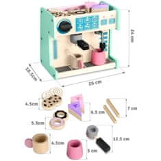 Ricokids 785100 mint kavni aparat