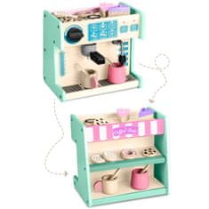 Ricokids 785100 mint kavni aparat