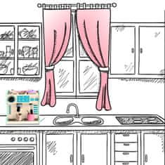 Ricokids 785100 mint kavni aparat