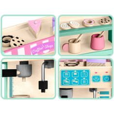 Ricokids 785100 mint kavni aparat