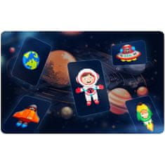 shumee Magnetna knjiga Cosmos RK-770