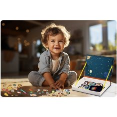shumee Magnetna knjiga Cosmos RK-770