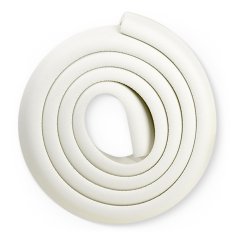 shumee Ricokids 798700 Varnostni penasti trak bele barve 2 m