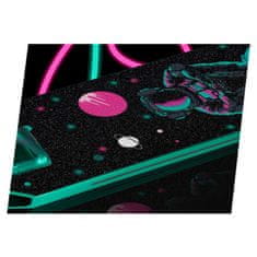 shumee Brusni papir Grip Tape za skuterje XTR - Planet