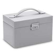 Massido Škatla za nakit MS-700 - siva