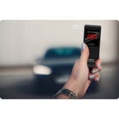 K-PRO Elektrokemični alkotester CA 30FS + ustniki