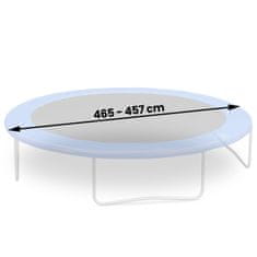 Trampolin podloga za trampolin 465 cm 90 spring 15ft Neo-Sport