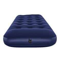 Bestway Zračna vzmetnica 185x76x22 cm z vgrajeno nožno tlačilko 67223