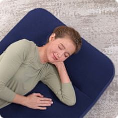 Bestway Zračna vzmetnica 185x76x22 cm z vgrajeno nožno tlačilko 67223