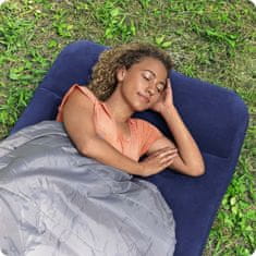 Bestway Zračna vzmetnica 185x76x22 cm z vgrajeno nožno tlačilko 67223