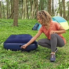 Bestway Zračna vzmetnica 185x76x22 cm z vgrajeno nožno tlačilko 67223