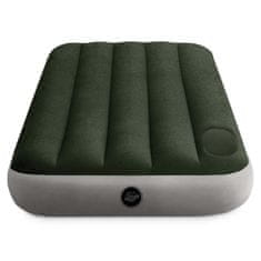 Intex Napihljiva vzmetnica 191x79x25 cm z vgrajeno nožno tlačilko 64760